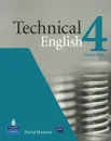 Technical English 4: Course Book - David Bonamy