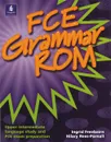 FCE Gram ROM (Single User PC) - Freebairn, Ingrid