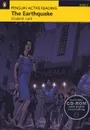 PActR2   Earthquake, The Bk +R Pk - Laird, Elizabeth