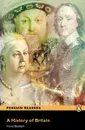 A History of Britain: Level 3 (+ CD) - Fiona Beddall