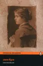 PLPR3   Jane Eyre Bk/MP3 Pk - Bronte, Charlotte