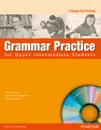 Grammar Practice for Upper Intermediate Student (+ CD-ROM) - Debra Powell, Elaine Walker, Steve Elsworth