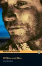 Of Mice and Men: Level 2 - John Steinbeck