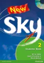 New Sky 2: Students' Book - Brian Abbs, Ingrid Freebairn, David Bolton