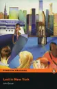 Lost in New York: Level 2 - John Escott