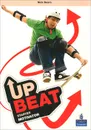 Upbeat: Starter: Motivator: Level A1 - Nick Beare