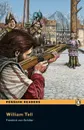 William Tell: Level 1 (+ CD) - Friedrich von Schiller