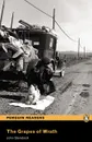 The Grapes of Wrath: Level 5 (+ CD) - John Steinbeck