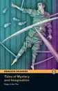 PLPR5   Tales of Mystery and Imagination Bk/MP3 Pk - Poe, E.