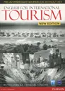 English for International Tourism: Pre-Intermediate: Workbook without Key (+ СD) - Iwonna Dubicka, Margaret O'Keeffe