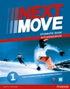 Next Move: Level 1: Student's Book with MyEnglishLab - Carolyn Barraclough and Katherine Stannett