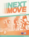 Next Move 2: Workbook (+ MP3) - Suzanne Gaynor