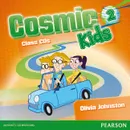 Cosmic Kids 2: Class CDs (аудиокурс на 2 CD) - Olivia Johnston
