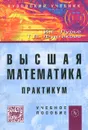 Высшая математика. Практикум - И. Г. Лурье, Т. П. Фунтикова