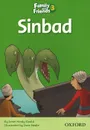 Sinbad - Janet Hardy-Gould