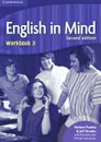 English in Mind: Level 3: Workbook - Herbert Puchta, Jeff Stranks, Richard Carter, Peter Lewis-Jones