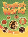 English World 3: Dictionary - Mary Bowen, Liz Hocking