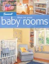 Ideas for Great Baby Rooms - Bridget Biscotti Bradley