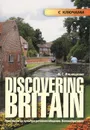 Discovering Britain. Практикум по культуре речевого общения. Великобритания. Учебное пособие с ключами к заданиям - Н. С. Ильющенко