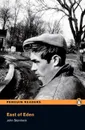 East of Eden (+ CD) - John Steinbeck