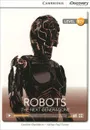 Robots: The Next Generation? Level B2+ - Caroline Shackleton, Nathan Paul Turner