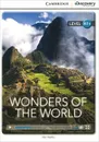 Wonders of the World: Level A1+ - Nic Harris