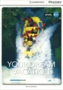 Your Dream Vacation: Level A1+ - Susan Evento