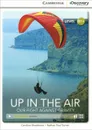 Up in the Air: Our Fight Against Gravity: Level B1+ - Caroline Shackleton, Nathan Paul Turner