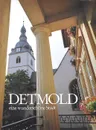 Detmold: Eine wunderschone Stadt - Arnold Ebert