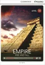 Empire: Rise and Fall: Level A2 - Nic Harris