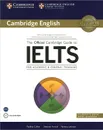 The Official Cambridge Guide to IELTS Student's Book with Answers (+ DVD-ROM) - Pauline Cullen, Amanda French, Vanessa Jakeman