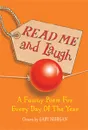 Read Me and Laugh - Gaby Morgan