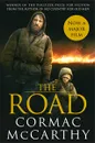 The Road film tie-in - Cormac McCarthy