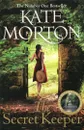 The Secret Keeper - Мортон Кейт