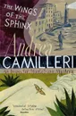 The Wings of the Sphinx - Andrea Camilleri