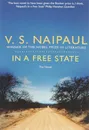 In a Free State - V. S. Naipaul