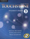 Touchstone 2: Student's Book - Michael McCarthy, Jeanne McCarten, Helen Sandiford