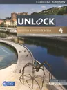 Unlock: Level 4: Reading and Writing Skills: Student's Book with Online Workbook - Chris Sowton