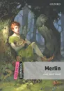 Merlin: Starter (+ CD-ROM) - Janet Hardy-Gould