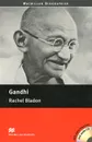 Gandhi: Pre-Intermediate Level (+ 2 CD) - Rachel Bladon