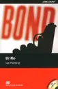 Dr No: Intermediate Level (+ 3 CD) - Ian Fleming