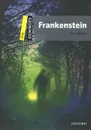 Frankenstein: Level 1 (+ CD-ROM) - Шелли Мэри Уолстонкрафт