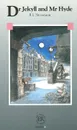 Dr Jekyll and Mr Hyde - R. L. Stevenson