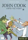 John Cook: Saves the Queen / John Cook: And the Queen's Crown (+ CD) - Kirsten Koch Jensen