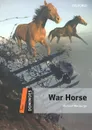 War Horse: Level 2 - Морпурго Майкл