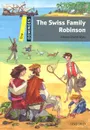 The Swiss Family Robinson: Level 1 - Johann David Wyss