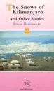 The Snows of Kilimanjaro and Other Stories - Ernest Hemingway