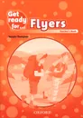 Get Ready For: Flyers: Teacher's Book - Tamzin Thompson