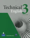 Technical English 3: Course Book - David Bonamy