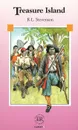 Treasure Island: Level C - Robert Louis Stevenson